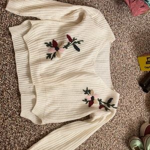 Forever 21 Sweater